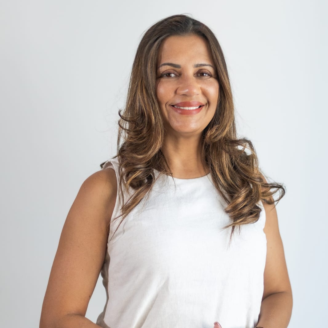 Cláudia Campos