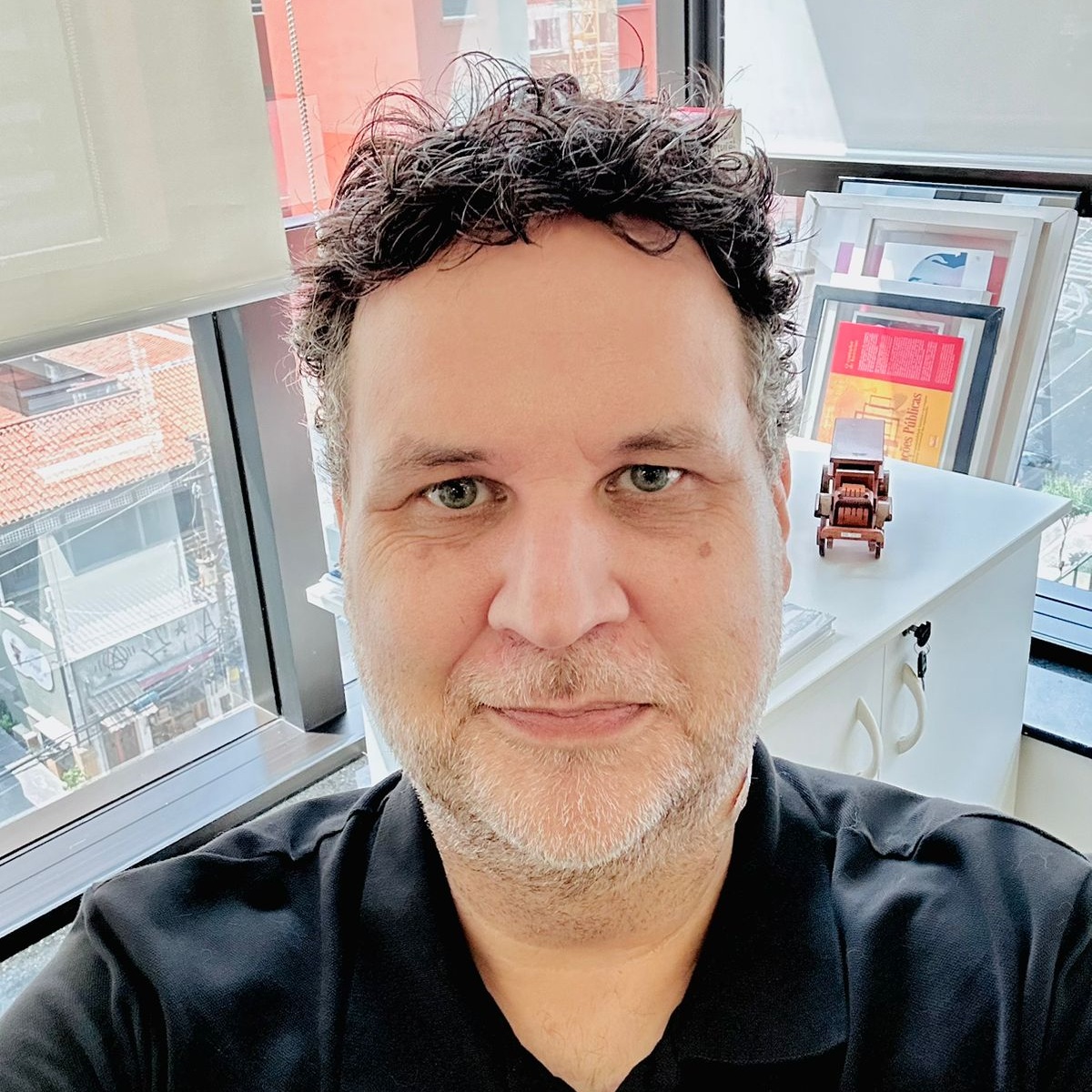 Rodrigo Silveira Cogo