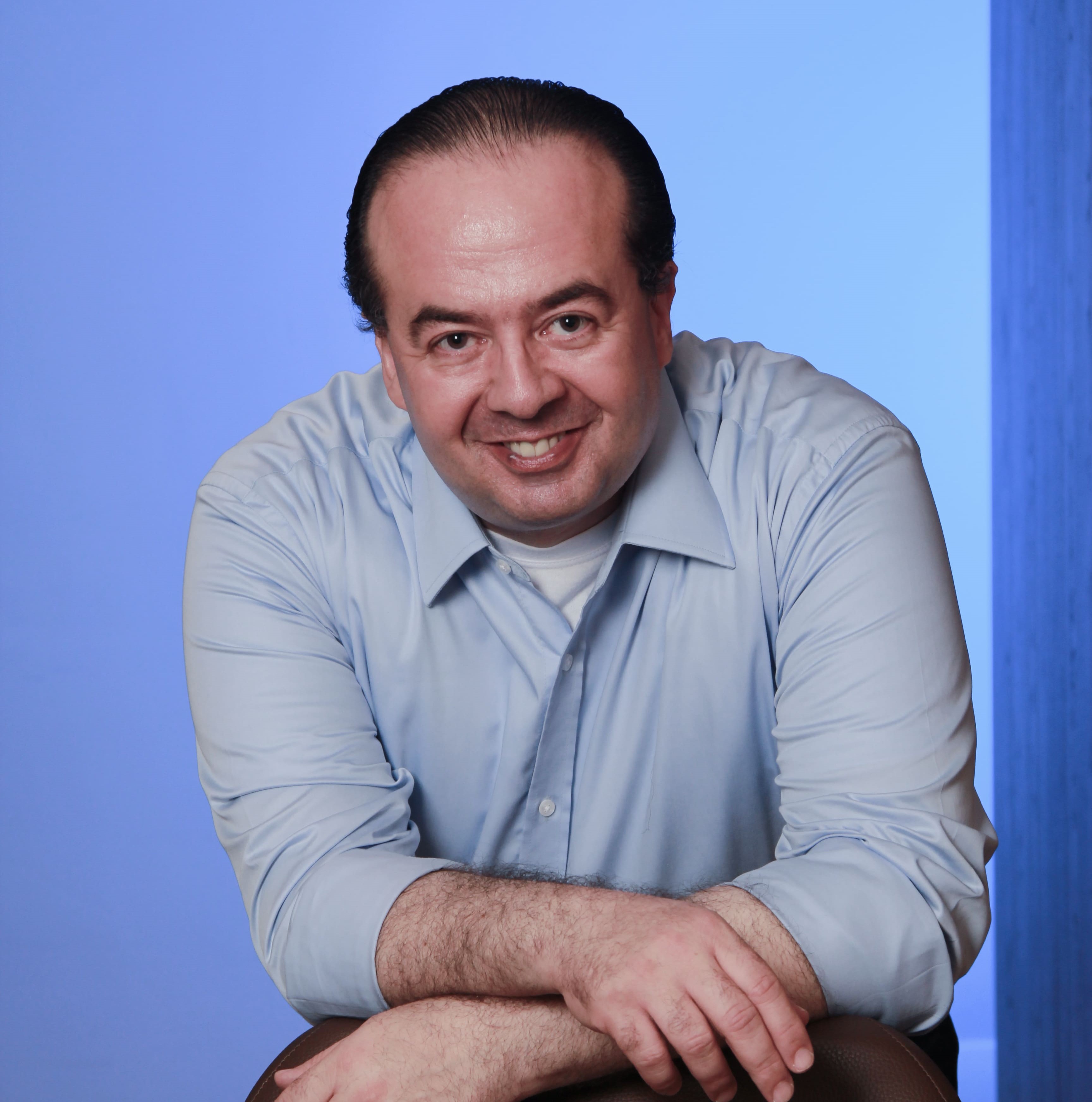 Ricardo Nicodemos